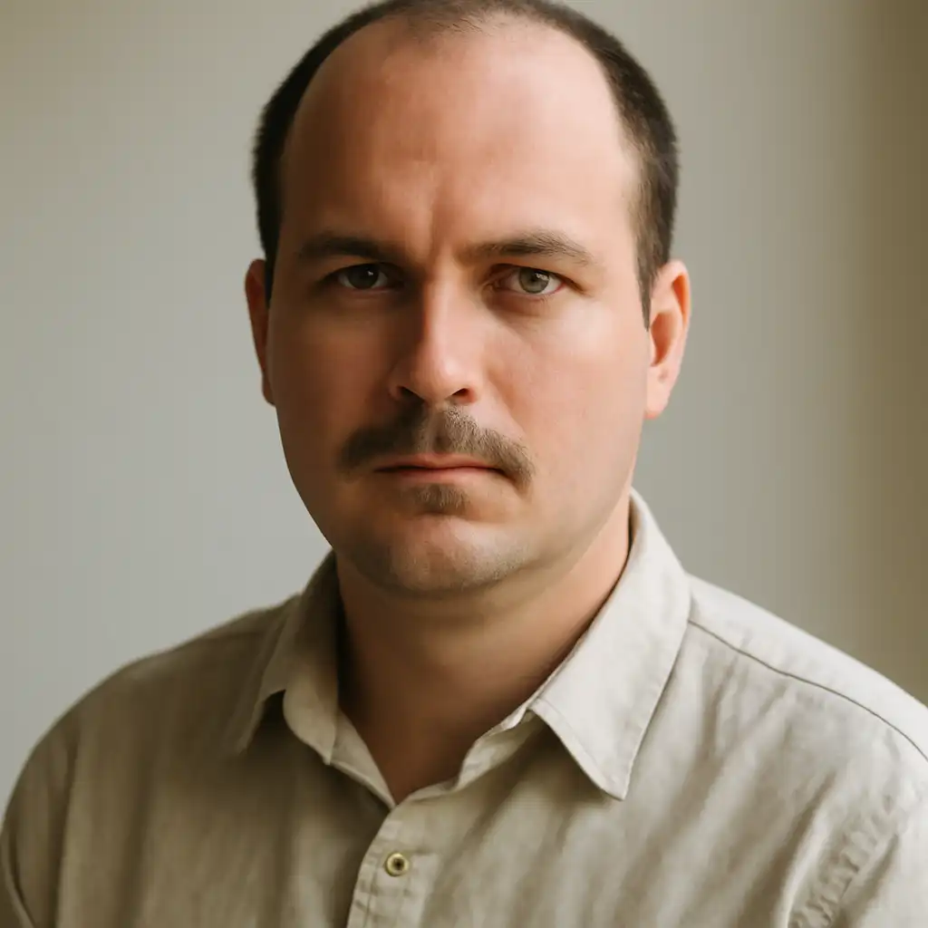 Klaus Bergmann